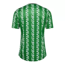 Real Betis Pre-Match Shirt Heren 2024/25 Groene