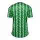 Real Betis Pre-Match Shirt Heren 2024/25 Groene
