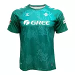 Real Betis Shirt Heren Vierde 2024/25