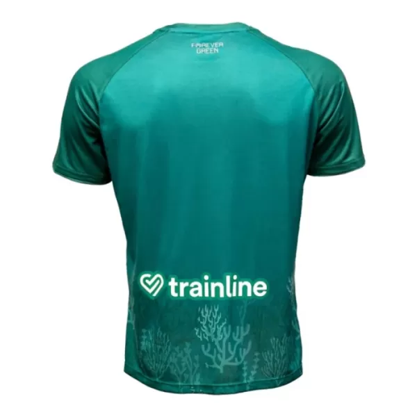 Real Betis Shirt Heren Vierde 2024/25