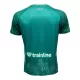 Real Betis Shirt Heren Vierde 2024/25