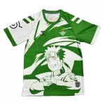 Real Betis x Naruto Shirt Heren 2024/25 - Speciaal