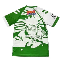 Real Betis x Naruto Shirt Heren 2024/25 - Speciaal