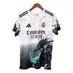 Real Madrid Dragon Shirt Heren 2024/25 - Speciaal