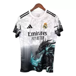 Real Madrid Dragon Shirt Heren 2024/25 - Speciaal Real Madrid Dragon Shirt Heren 2024/25 - Speciaal