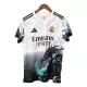 Real Madrid Dragon Shirt Heren 2024/25 - Speciaal Real Madrid Dragon Shirt Heren 2024/25 - Speciaal