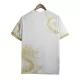 Real Madrid Dragon Shirt Heren 2024/25 Witte - Speciaal