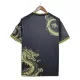Real Madrid Dragon Shirt Heren 2024/25 Zwarte - Speciaal