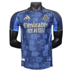 Real Madrid Shirt Heren 2024/25 Blauwe - Speciaal