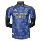 Real Madrid Shirt Heren 2024/25 Blauwe - Speciaal Real Madrid Shirt Heren 2024/25 Blauwe - Speciaal