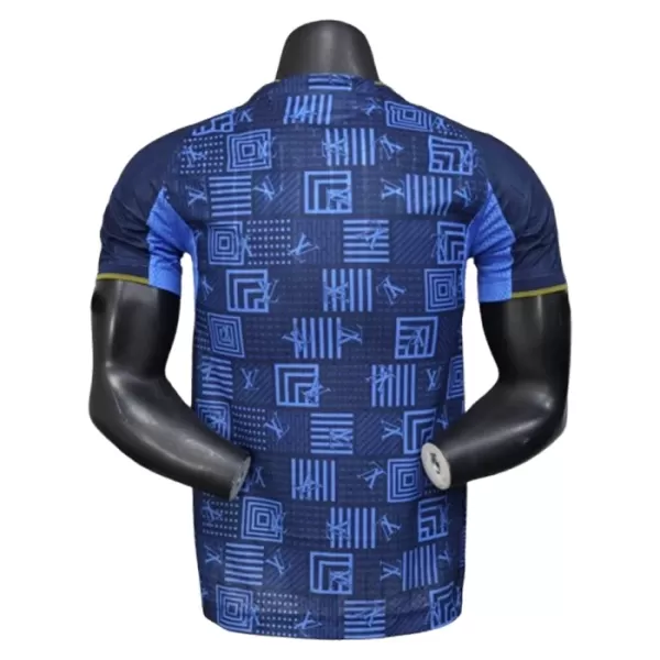 Real Madrid Shirt Heren 2024/25 Blauwe - Speciaal