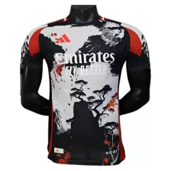 Real Madrid Shirt Heren 2024/25 - Speciaal Real Madrid Shirt Heren 2024/25 - Speciaal