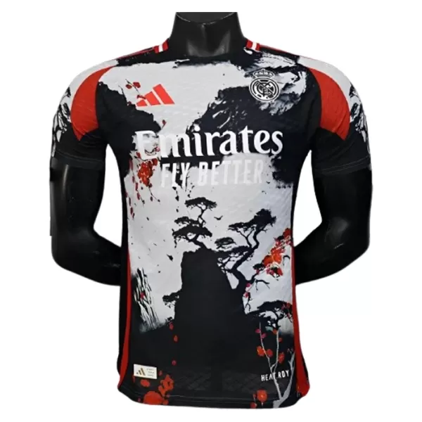 Real Madrid Shirt Heren 2024/25 - Speciaal Real Madrid Shirt Heren 2024/25 - Speciaal