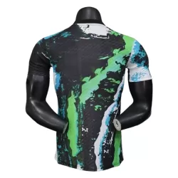 Real Madrid Shirt Heren 2024/25 Zwarte - Speciaal