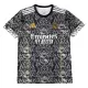Real Madrid Shirt Heren 2024/25 Zwarte - Speciaal Real Madrid Shirt Heren 2024/25 Zwarte - Speciaal
