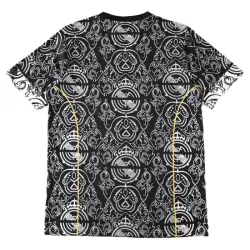 Real Madrid Shirt Heren 2024/25 Zwarte - Speciaal