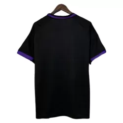 Real Madrid x Rose Shirt Heren 2024/25 Purper - Speciaal