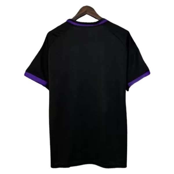 Real Madrid x Rose Shirt Heren 2024/25 Purper - Speciaal