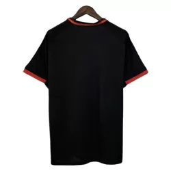 Real Madrid x Rose Shirt Heren 2024/25 Rode - Speciaal