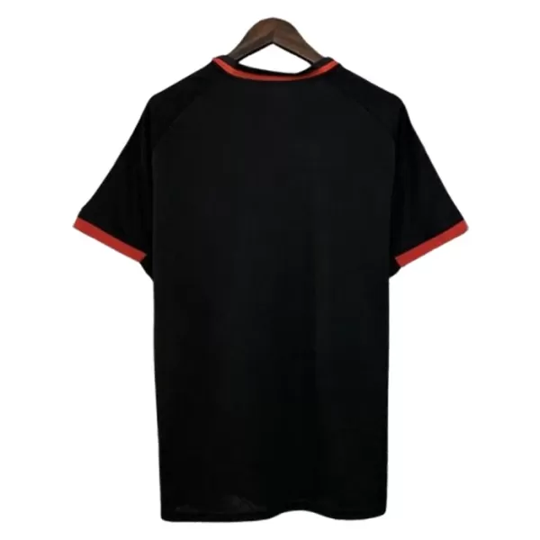 Real Madrid x Rose Shirt Heren 2024/25 Rode - Speciaal