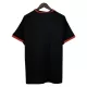 Real Madrid x Rose Shirt Heren 2024/25 Rode - Speciaal