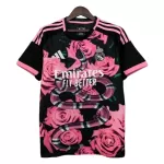 Real Madrid x Rose Shirt Heren 2024/25 Roze - Speciaal