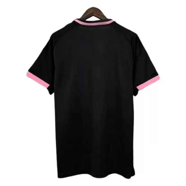 Real Madrid x Rose Shirt Heren 2024/25 Roze - Speciaal