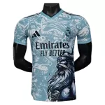 Real Madrid x Viking Warrior Shirt Heren 2024/25 - Speciaal