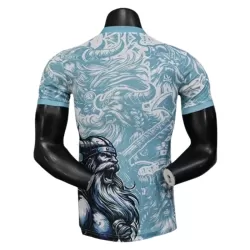 Real Madrid x Viking Warrior Shirt Heren 2024/25 - Speciaal