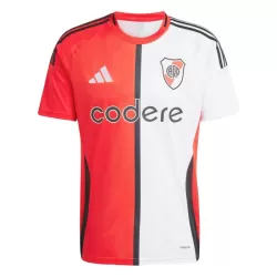 River Plate Shirt Heren Derde 2024/25