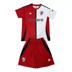 River Plate Tenue Kind Derde 2024/25