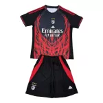 S.L. Benfica Tenue Kind 2024/25 - Speciaal