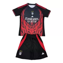 S.L. Benfica Tenue Kind 2024/25 - Speciaal