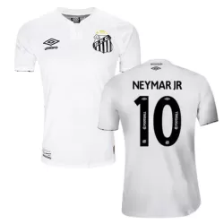 Santos FC Neymar JR 10 Shirt Heren Thuis 2024/25 Santos FC Neymar JR 10 Shirt Heren Thuis 2024/25