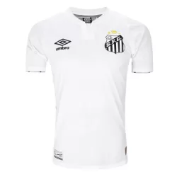 Santos FC Neymar JR 10 Shirt Heren Thuis 2024/25
