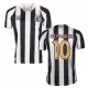Santos FC Neymar JR 10 Shirt Heren Uit 2024/25 Santos FC Neymar JR 10 Shirt Heren Uit 2024/25