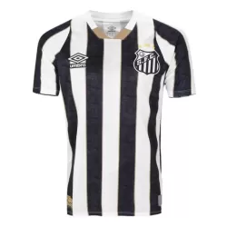 Santos FC Neymar JR 10 Shirt Heren Uit 2024/25