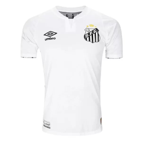 Santos FC Neymar JR 10 Tenue Kind Thuis 2024/25