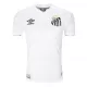 Santos FC Neymar JR 10 Tenue Kind Thuis 2024/25
