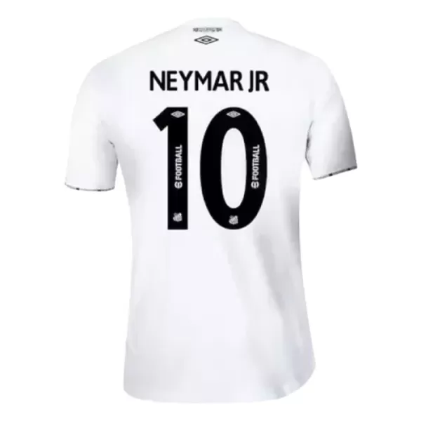 Santos FC Neymar JR 10 Tenue Kind Thuis 2024/25