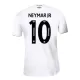 Santos FC Neymar JR 10 Tenue Kind Thuis 2024/25