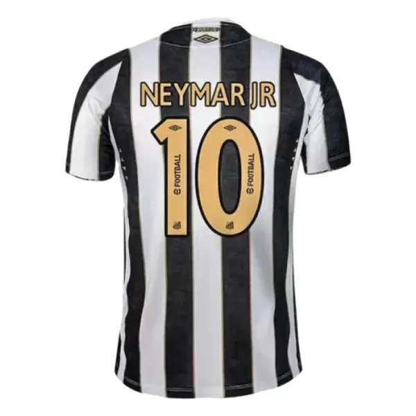Santos FC Neymar JR 10 Tenue Kind Uit 2024/25