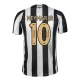 Santos FC Neymar JR 10 Tenue Kind Uit 2024/25