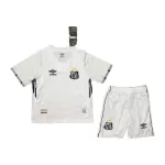Santos FC Tenue Kind Thuis 2024/25