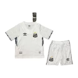 Santos FC Tenue Kind Thuis 2024/25 Santos FC Tenue Kind Thuis 2024/25