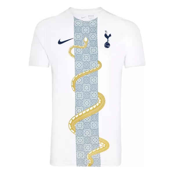 Tottenham Hotspur Pre-Match Shirt Heren 2024/25 Tottenham Hotspur Pre-Match Shirt Heren 2024/25