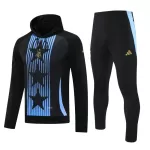 Argentinië Hoodie Trainingssweaterset Heren 2024/25