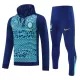 Brazilië Trainingssweaterset Heren 2024/25 Brazilië Trainingssweaterset Heren 2024/25