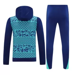 Brazilië Trainingssweaterset Heren 2024/25