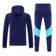 CR Flamengo Hoodie Trainingssweaterset Heren 2024/25